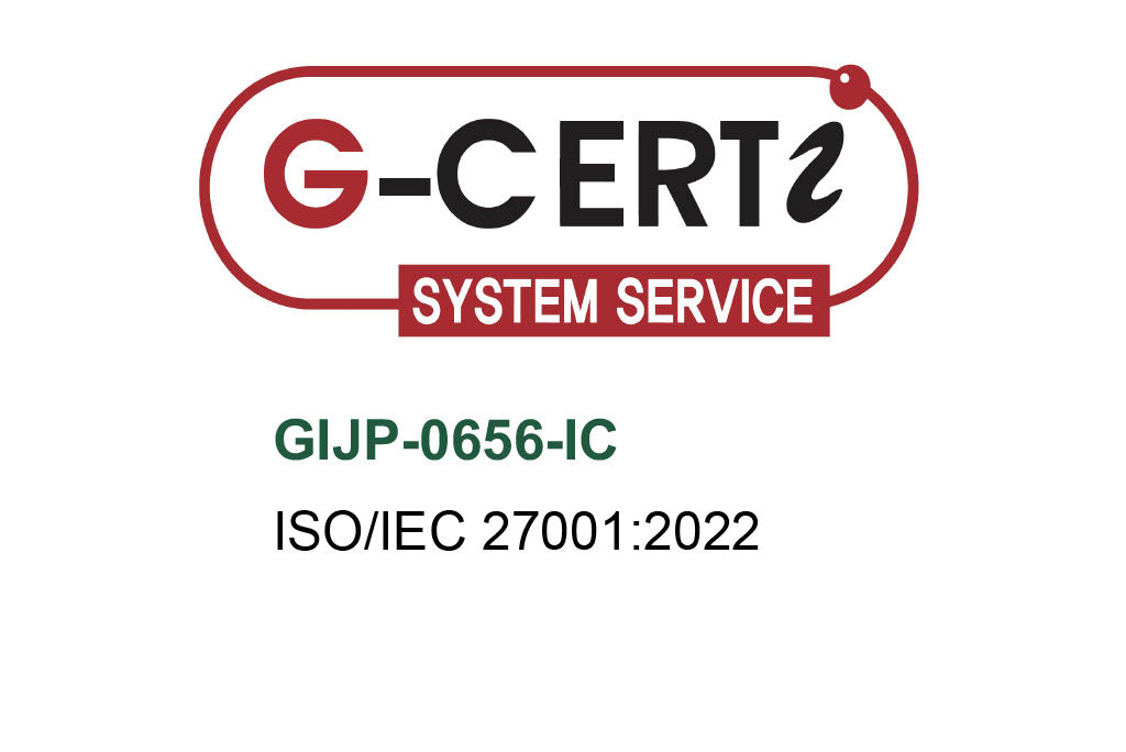 ISO/IEC 27001:2022