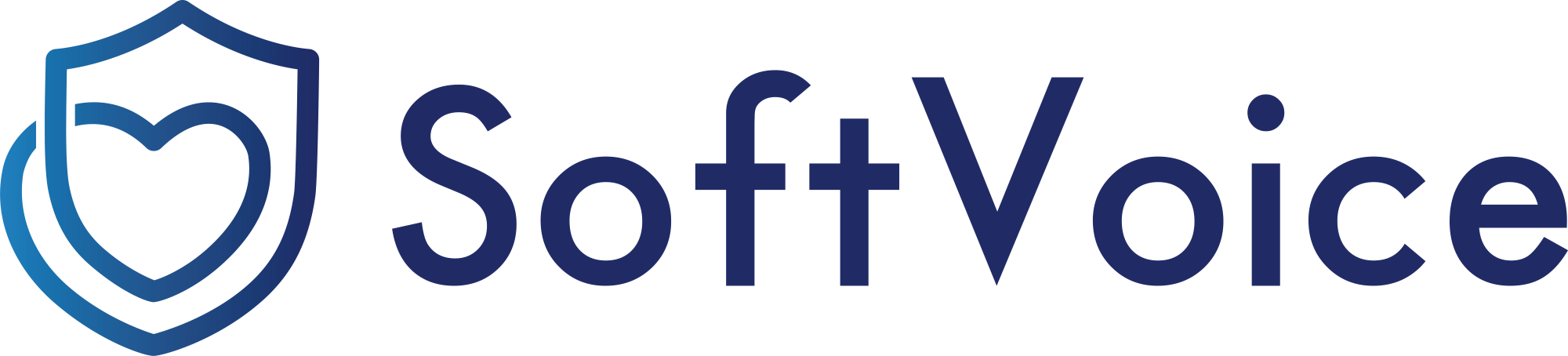 SoftVoice